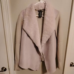 Chelsea & Theodore Sweater XXL